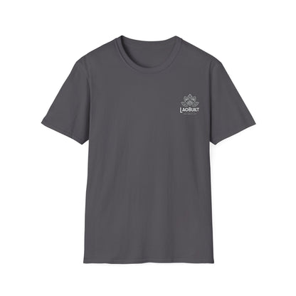 I STAY LAO T-SHIRT