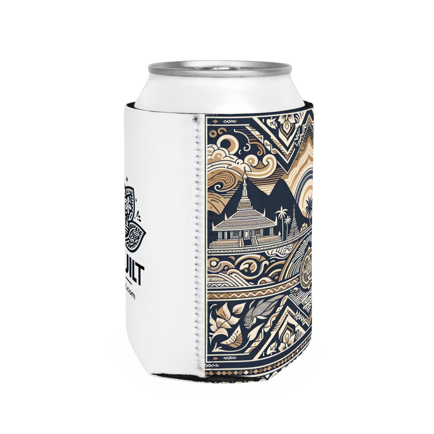 LAOBUILT COOLER SLEEVE