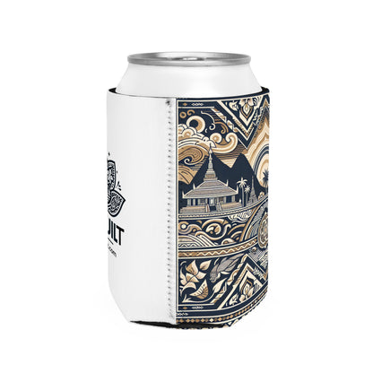 LAOBUILT COOLER SLEEVE