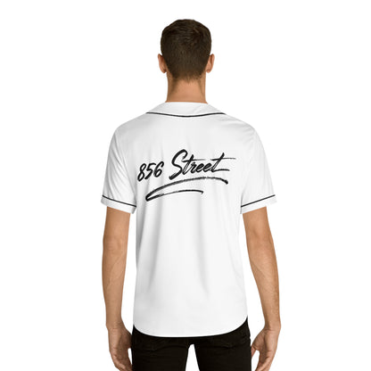 MEN'S 856 STREET BASEBALL JERSEY