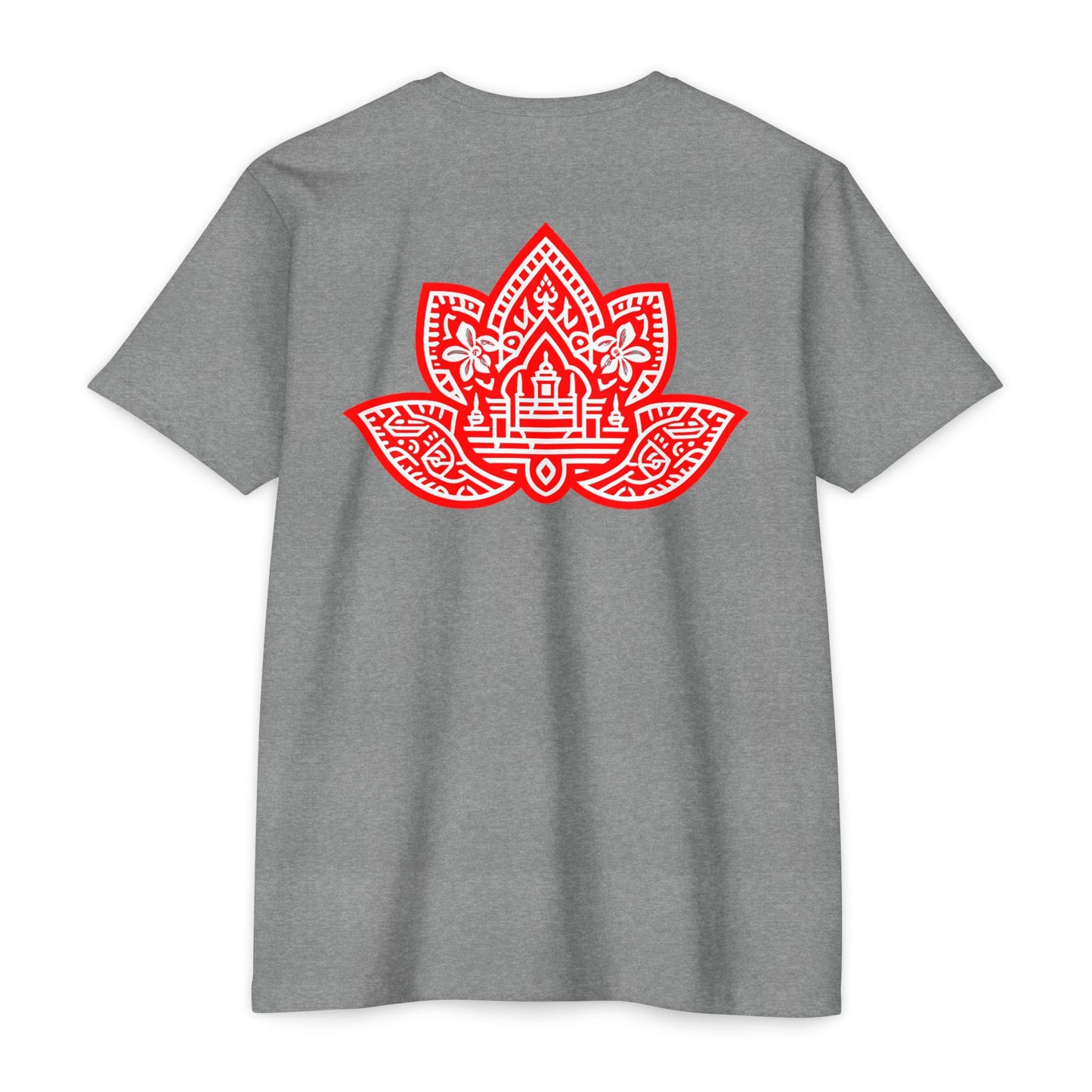 SABAIDEE CULTURE T-SHIRT