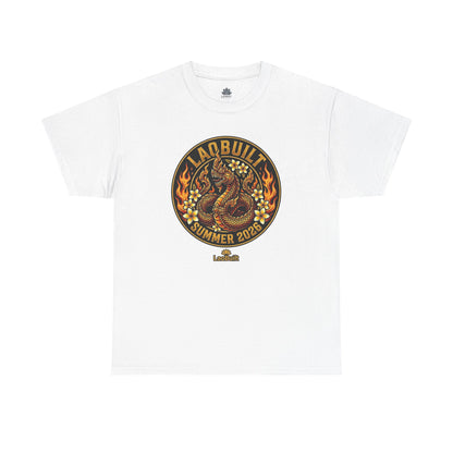 LAOBUILT SUMMER 2026 - LIMITED EDITION