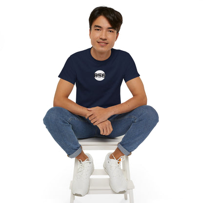 856 STREET CARTOON T-SHIRT