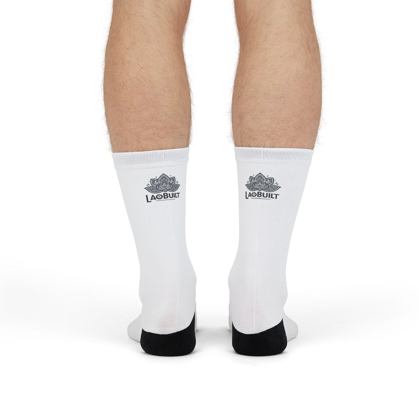 LAOBUILT SOCKS