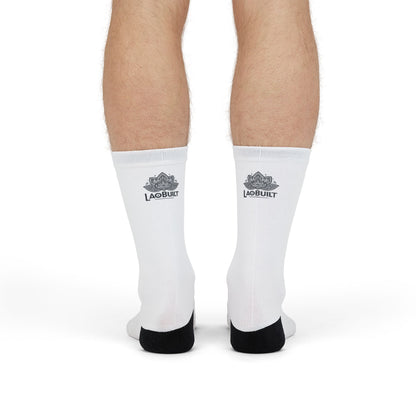 LAOBUILT SOCKS