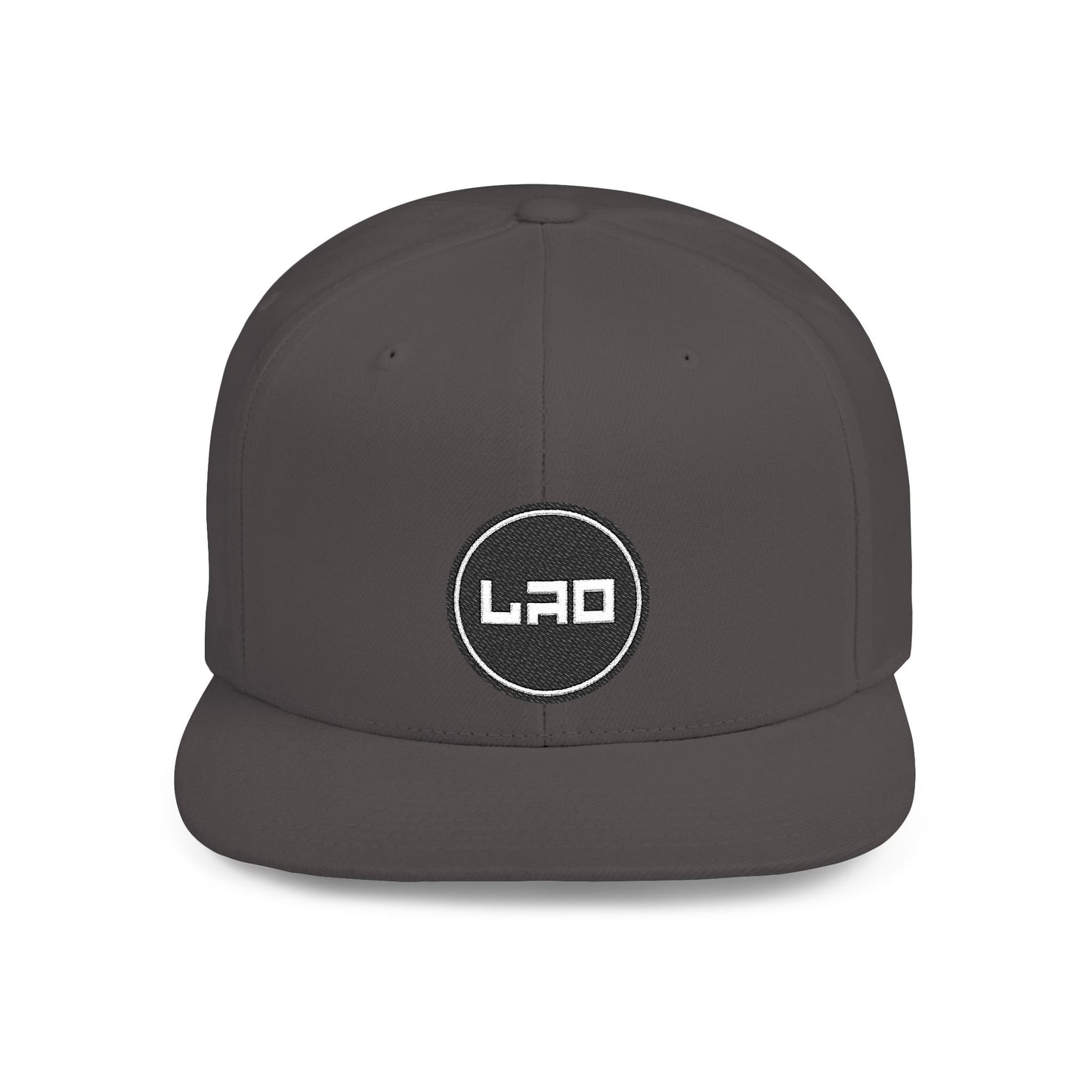 LAO RETRO HAT (EMBROIDERY)