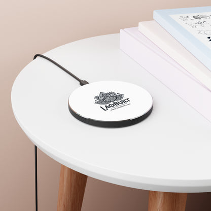 LAOBUILT WIRELESS CHARGER