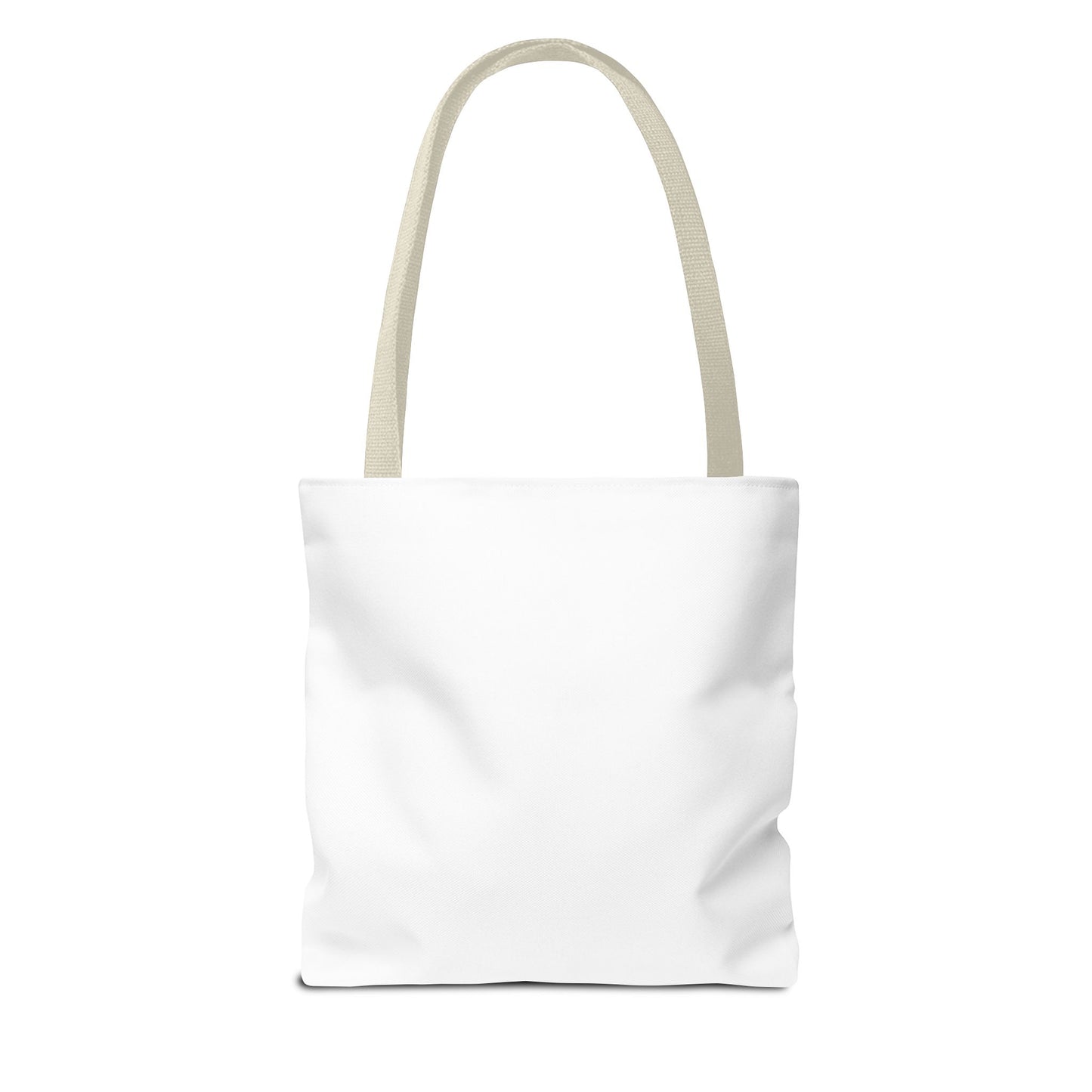 LAOBUILT TOTE BAG
