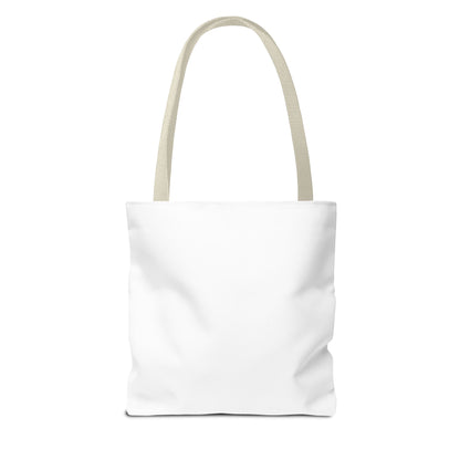 LAOBUILT TOTE BAG