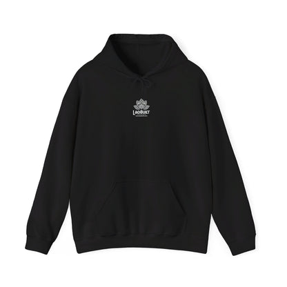 LAOBUILT NATURE-INSPIRED SWEATER