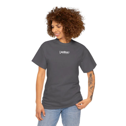 LAOBUILT THATLUANG T-SHIRT