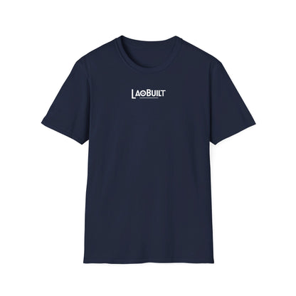 I STAY LAO T-SHIRT