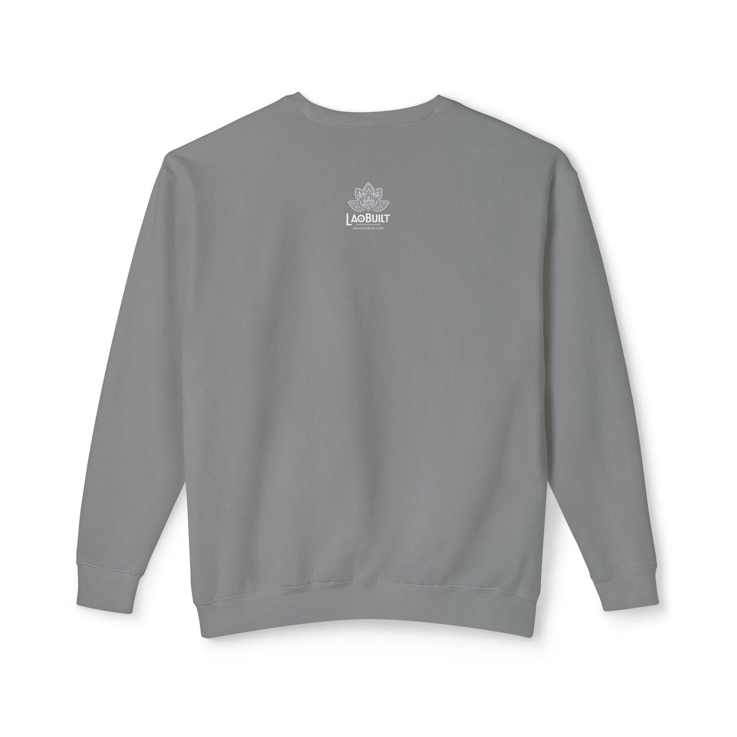 LAOS TRICK OR TREAT HALLOWEEN EDITION SWEATSHIRT