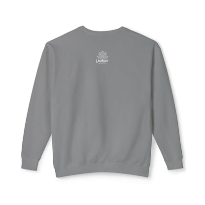 LAOS TRICK OR TREAT HALLOWEEN EDITION SWEATSHIRT