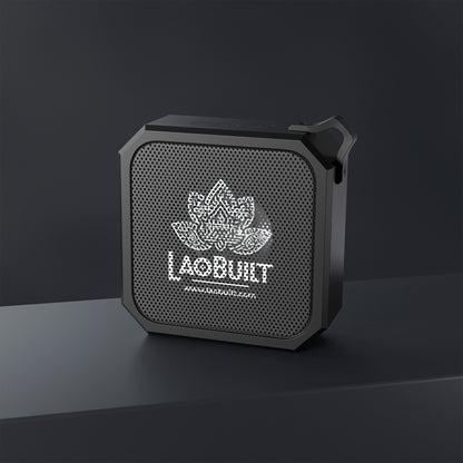 LAOBUILT BLUETOOTH SPEAKER