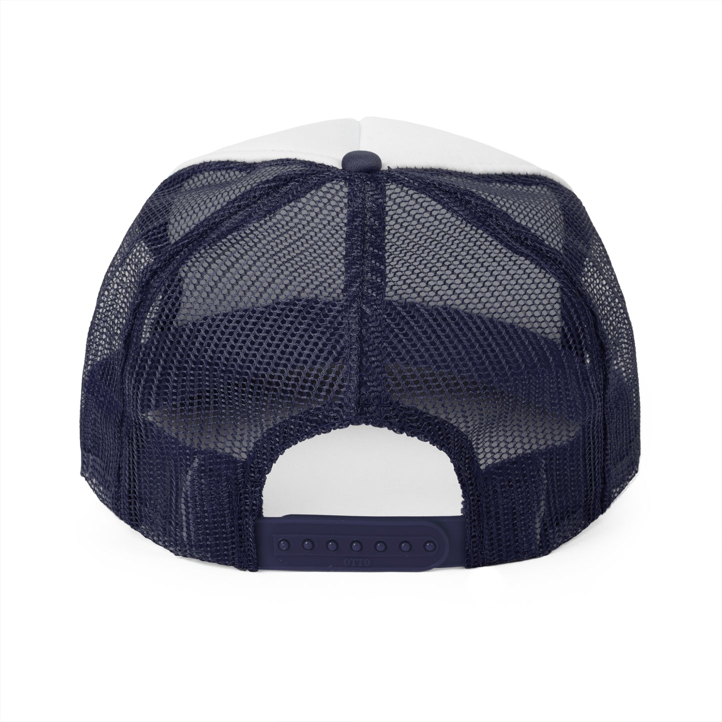 856 STREET SCRIPT CAP