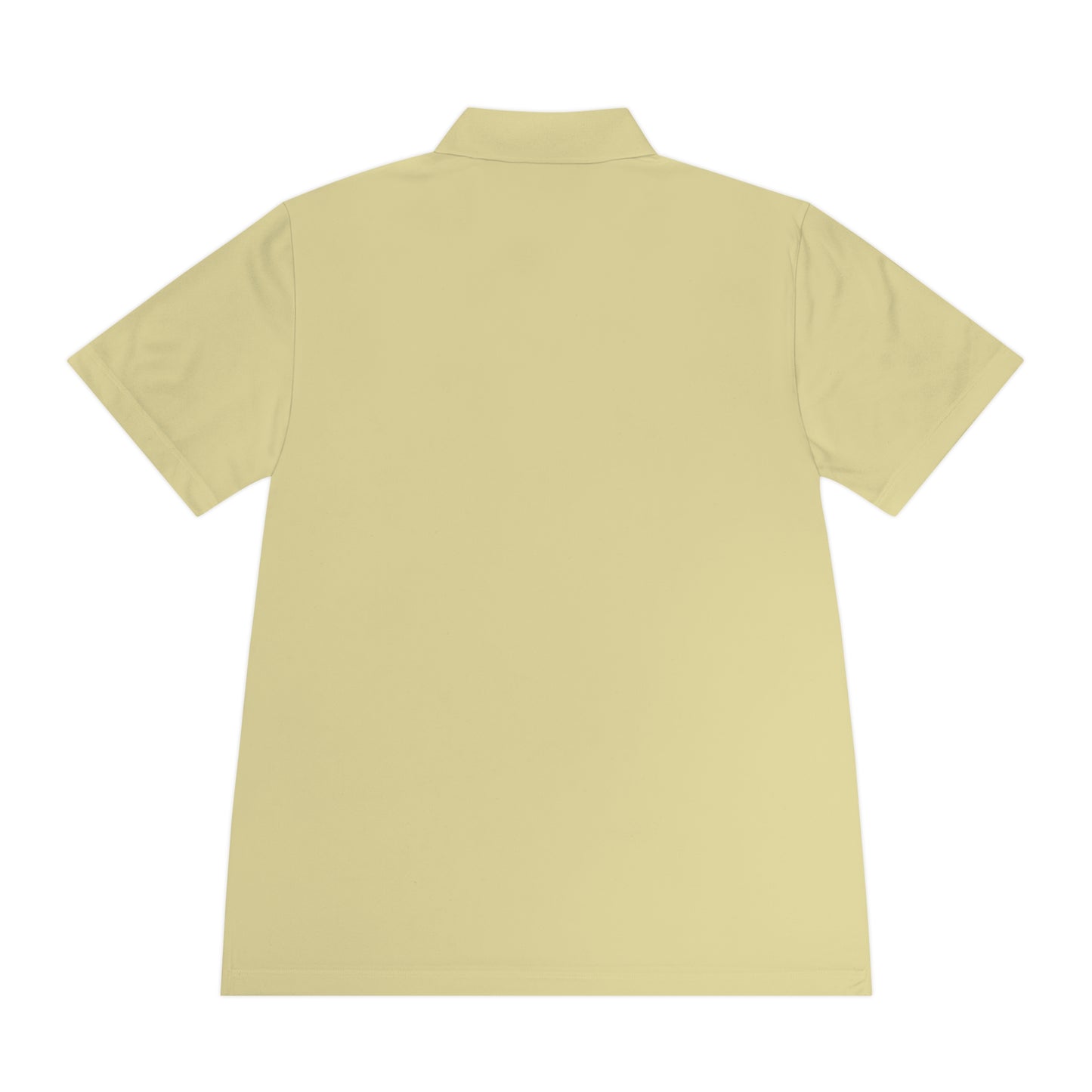 MEN'S LAOBUILT SPORT POLO SHIRT (LIGHT CLR)