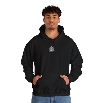 LAOBUILT NATURE-INSPIRED SWEATER