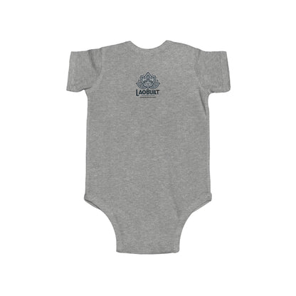 BABY'S JERSEY BODYSUIT