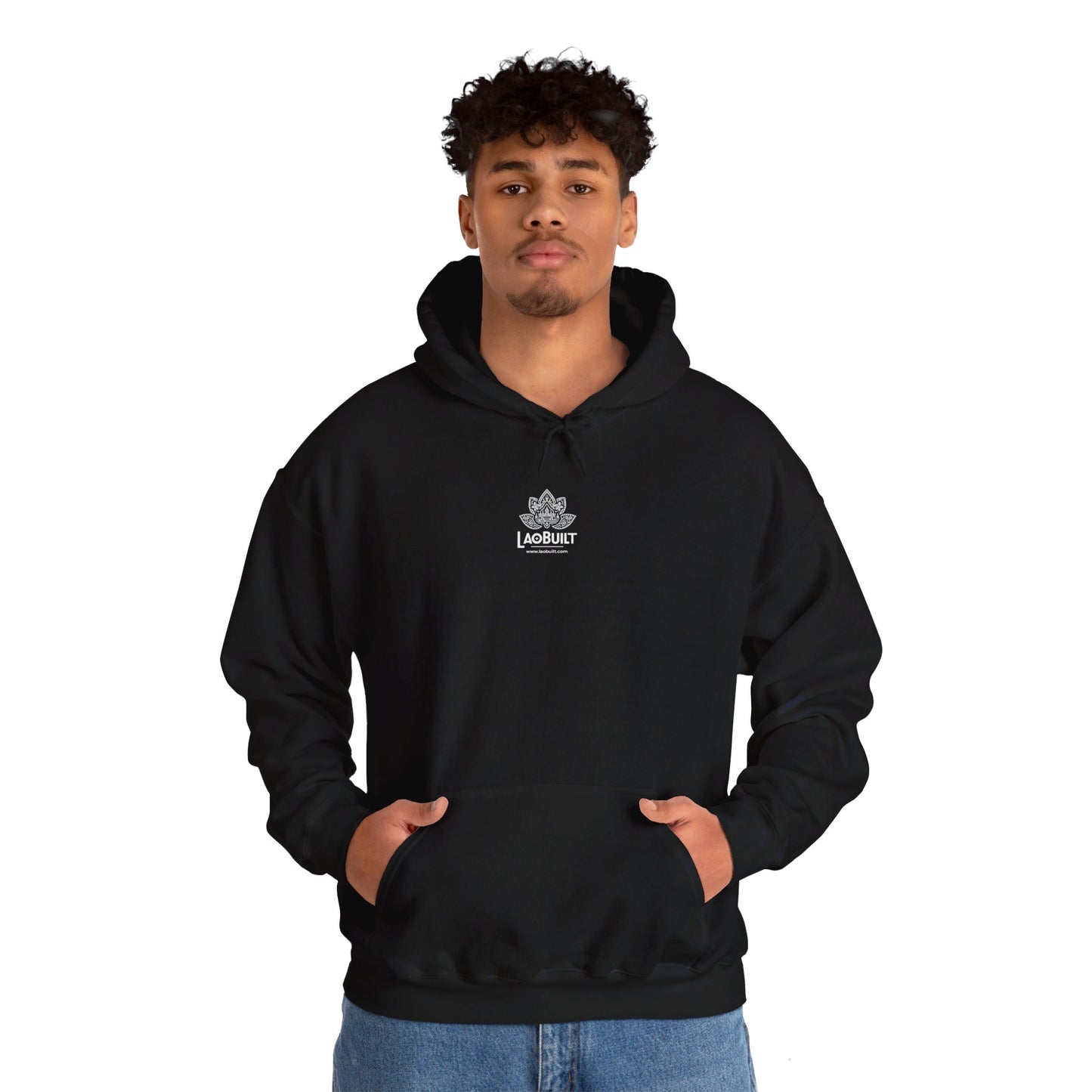 856 STREET SWEATER