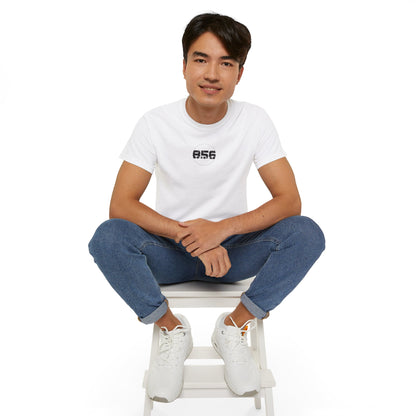856 STREET CARTOON T-SHIRT