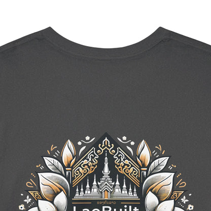 LAOBUILT THATLUANG T-SHIRT