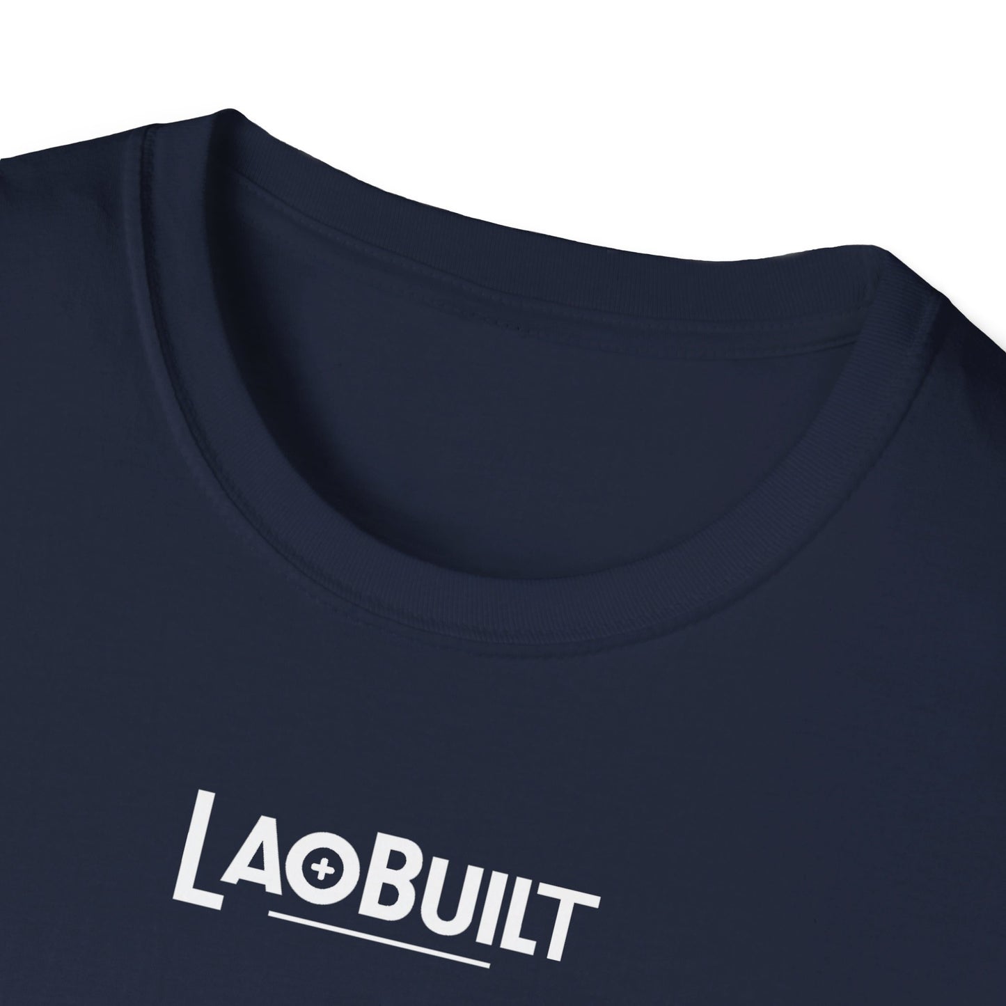 I STAY LAO T-SHIRT