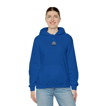 LAOBUILT NATURE-INSPIRED SWEATER