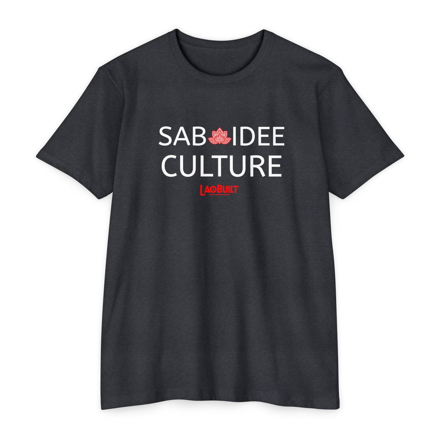 SABAIDEE CULTURE T-SHIRT