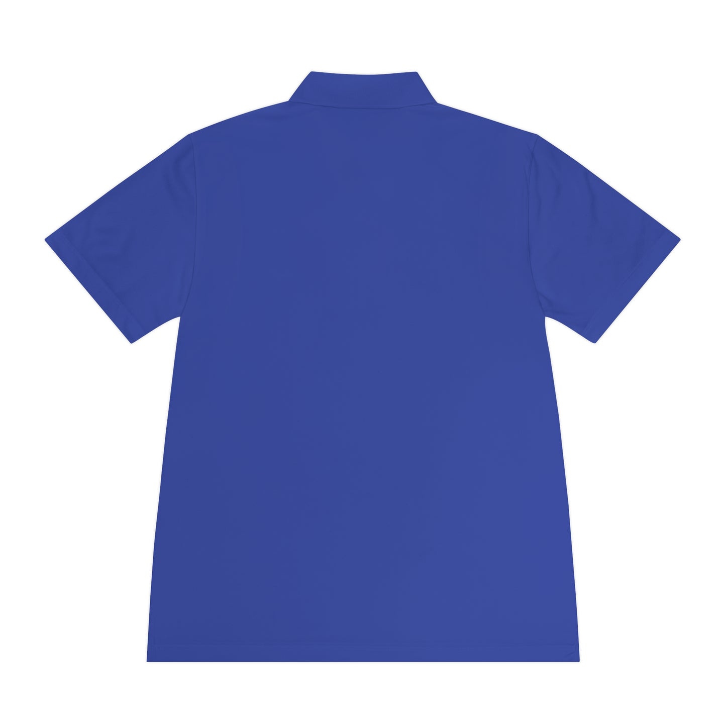 MEN'S LAOBUILT SPORT POLO SHIRT (LIGHT CLR)