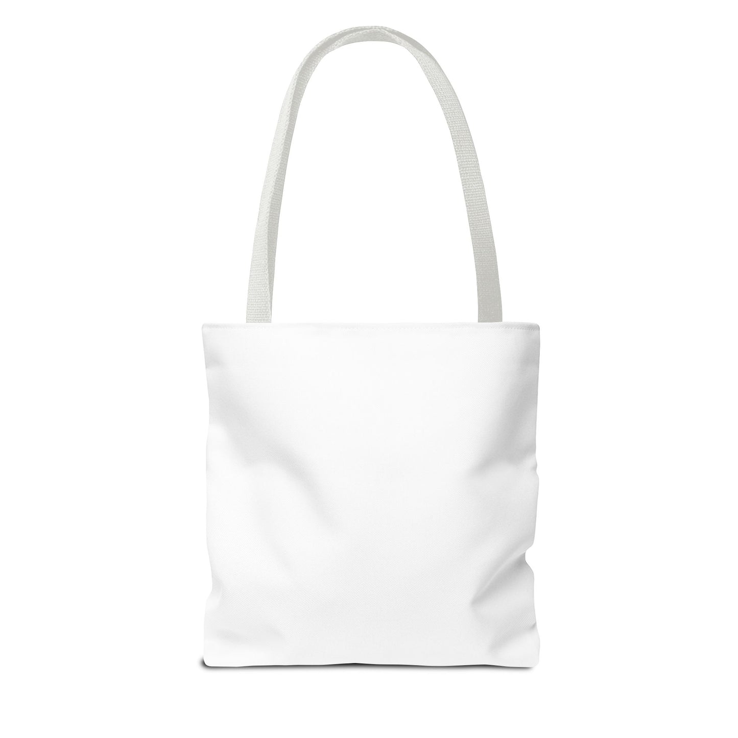 LAOBUILT TOTE BAG