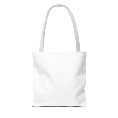 LAOBUILT TOTE BAG