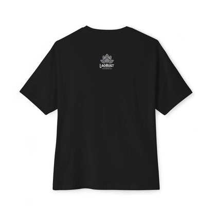 856 STREET SCRIPT T-SHIRT