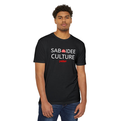 SABAIDEE CULTURE T-SHIRT