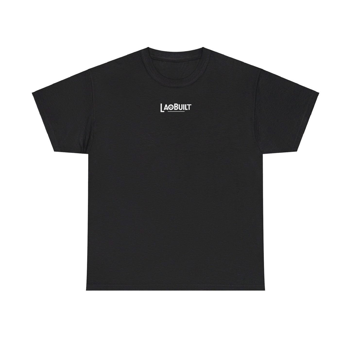 LAOBUILT THATLUANG T-SHIRT
