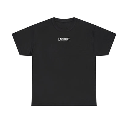 LAOBUILT THATLUANG T-SHIRT