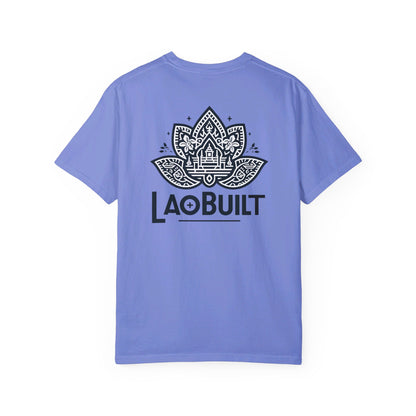 CLASSIC LAOBUILT T-SHIRT