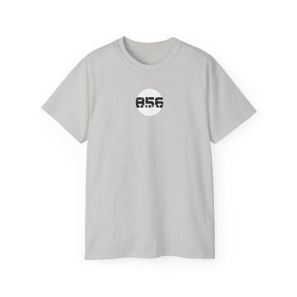 856 STREET CARTOON T-SHIRT