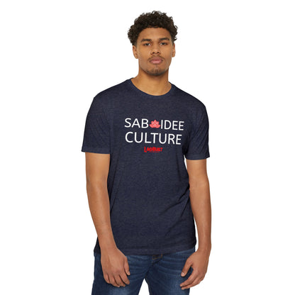 SABAIDEE CULTURE T-SHIRT