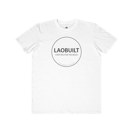 CRAFTED FOR THE BOLD T-SHIRT