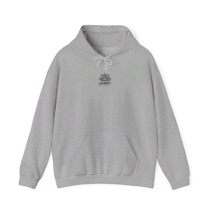 LAOBUILT NATURE-INSPIRED SWEATER