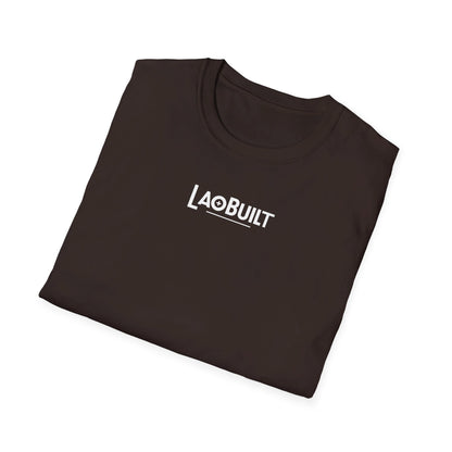 I STAY LAO T-SHIRT