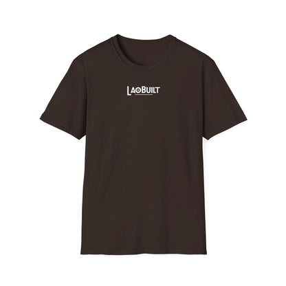 I STAY LAO T-SHIRT