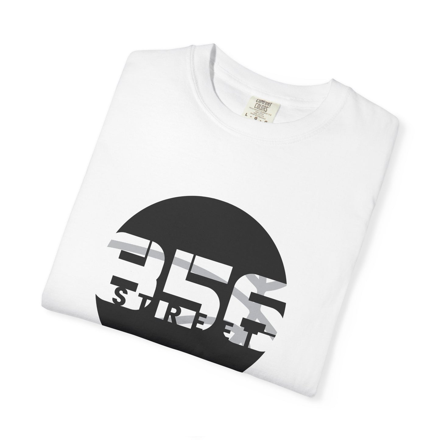 856 STREET T-SHIRT
