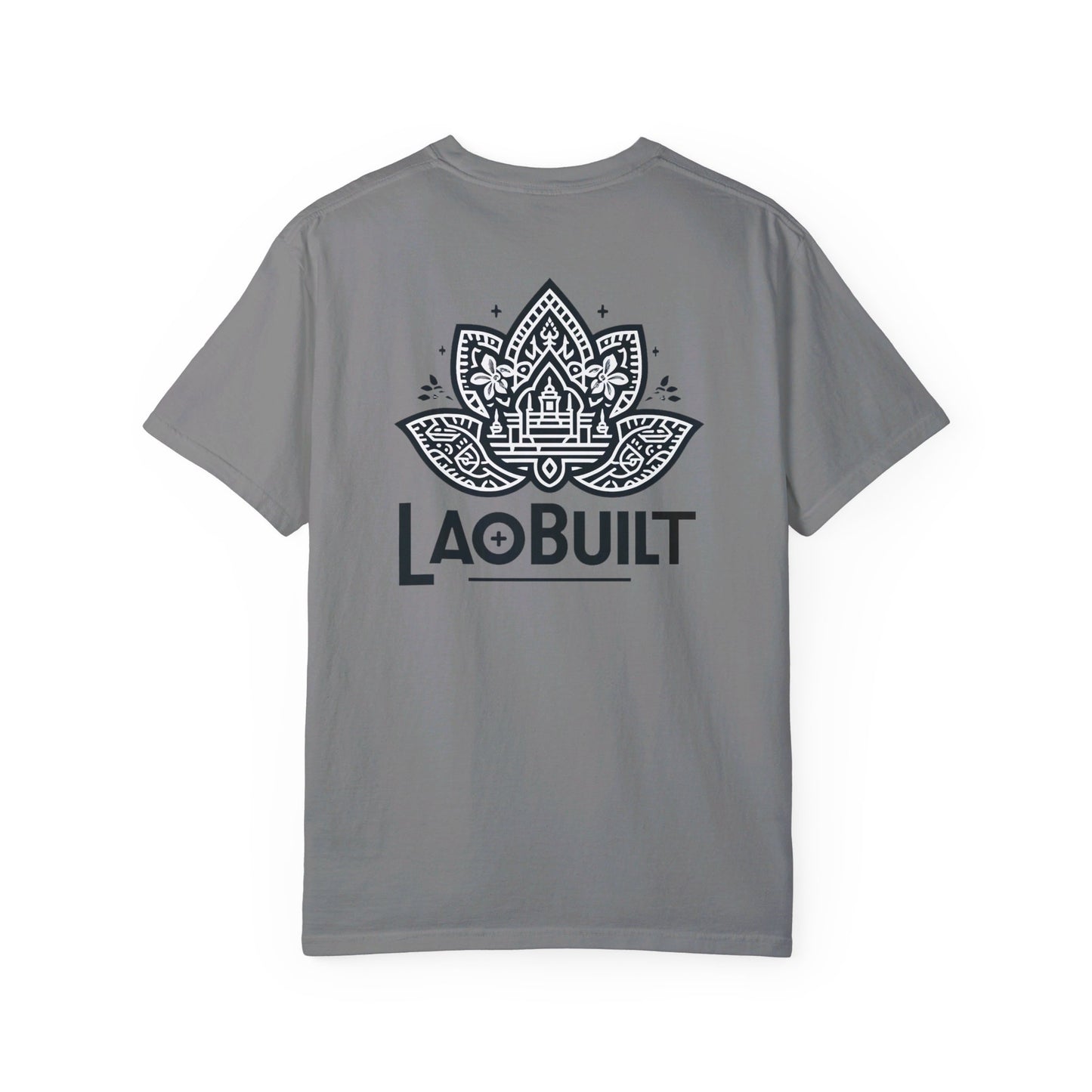 CLASSIC LAOBUILT T-SHIRT