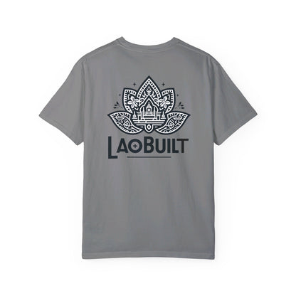 CLASSIC LAOBUILT T-SHIRT