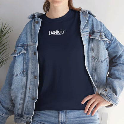 LAOBUILT THATLUANG T-SHIRT