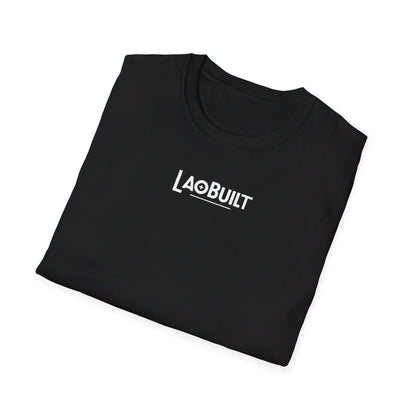 I STAY LAO T-SHIRT