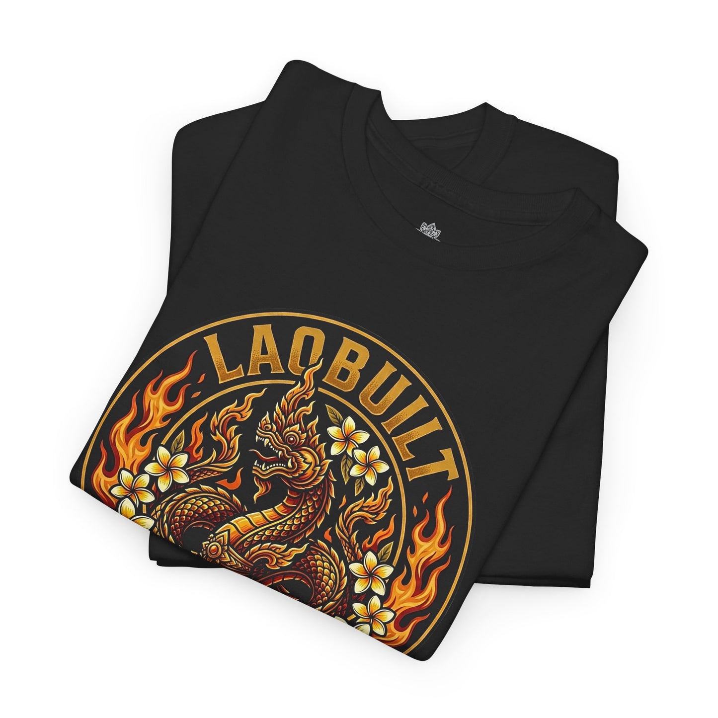 LAOBUILT SUMMER 2026 - LIMITED EDITION