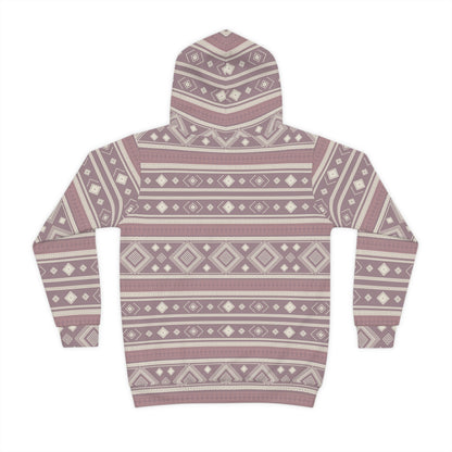 KID'S LAOBUILT HERITAGE HOODIE